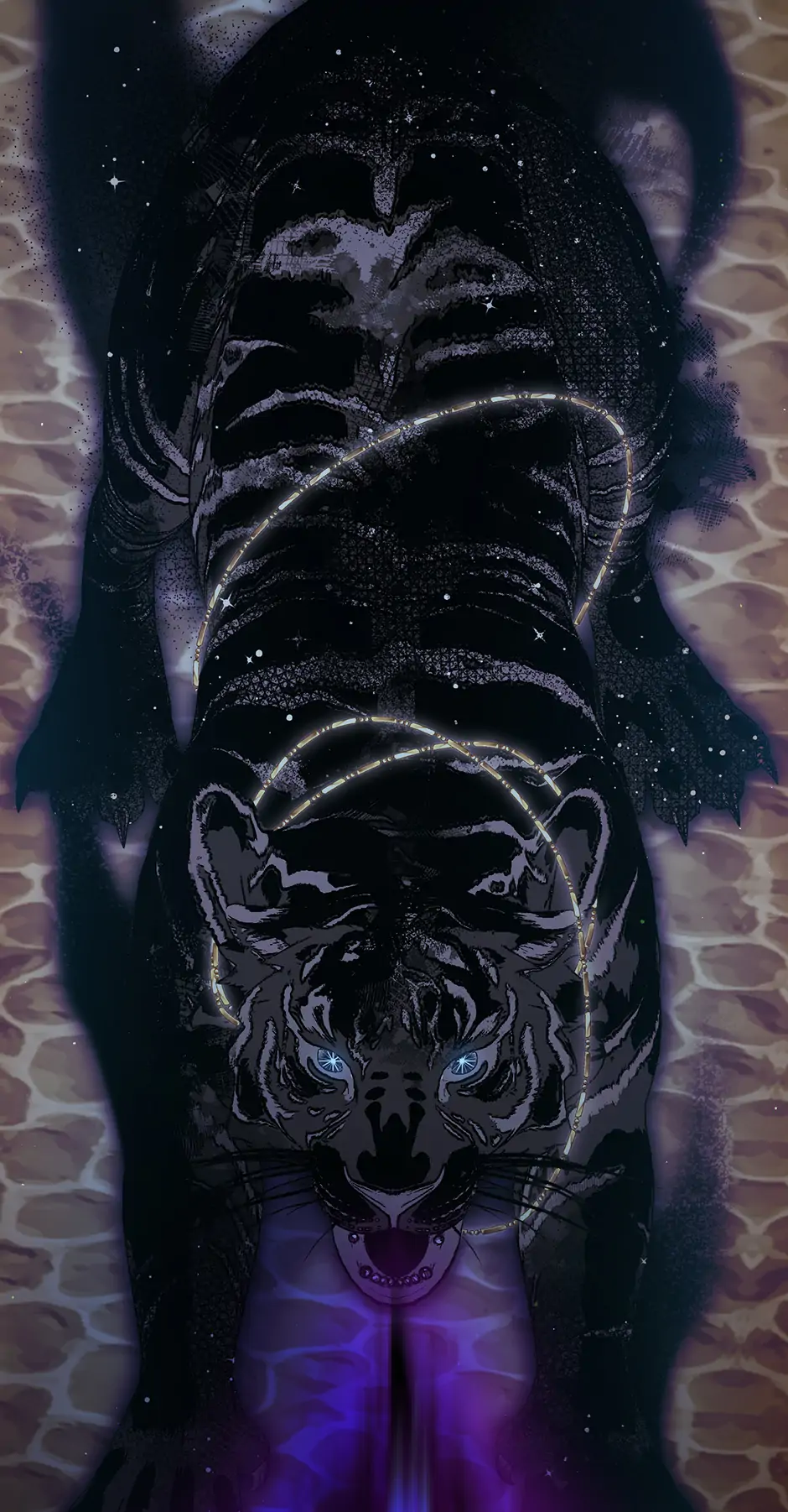 The Hero Went Crazy Even Though I’m the One Who Died Chapter 79 - Page 82