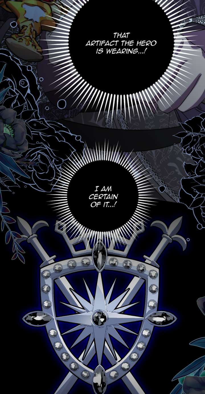 The Hero Went Crazy Even Though I’m the One Who Died Chapter 80 - Page 5