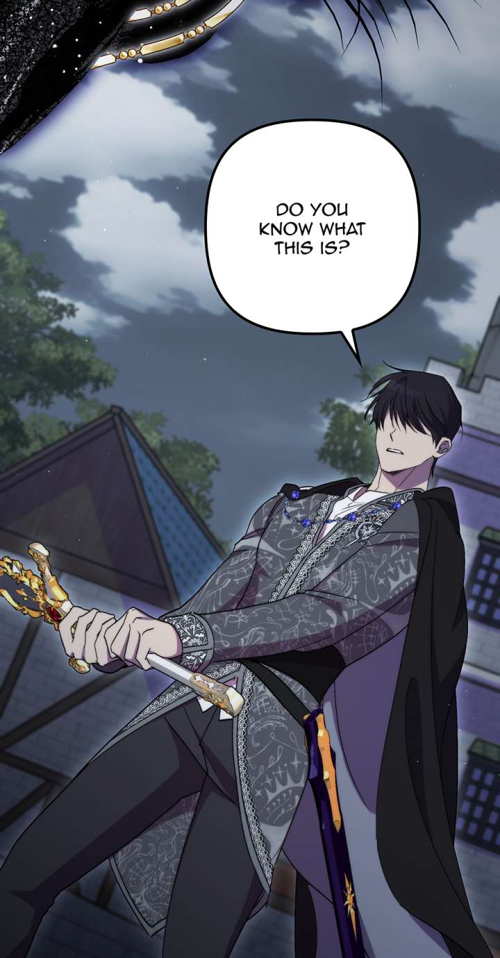 The Hero Went Crazy Even Though I’m the One Who Died Chapter 80 - Page 7