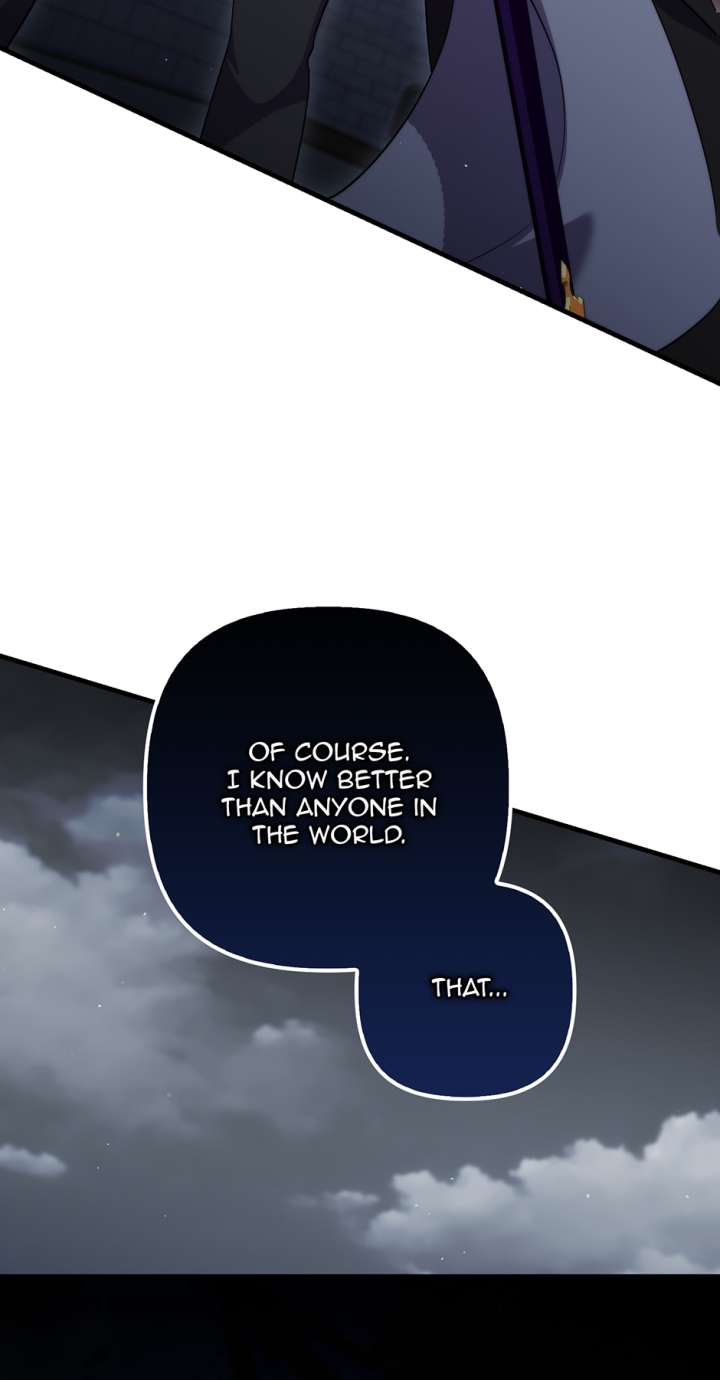 The Hero Went Crazy Even Though I’m the One Who Died Chapter 80 - Page 8