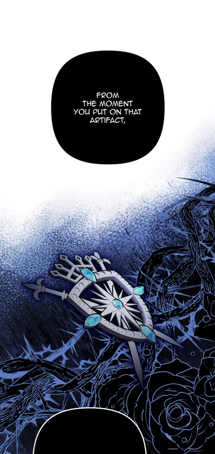 The Hero Went Crazy Even Though I’m the One Who Died Chapter 80 - Page 11