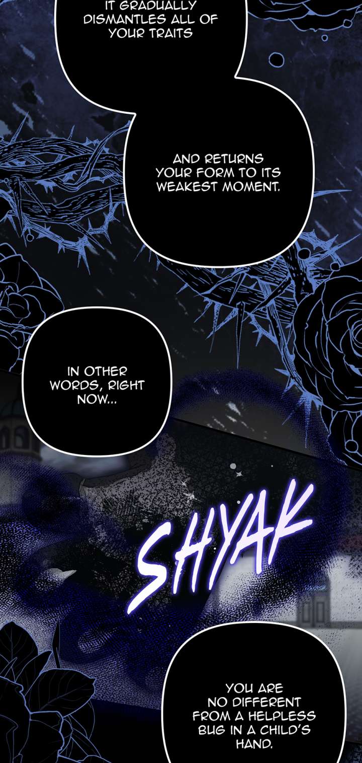 The Hero Went Crazy Even Though I’m the One Who Died Chapter 80 - Page 12