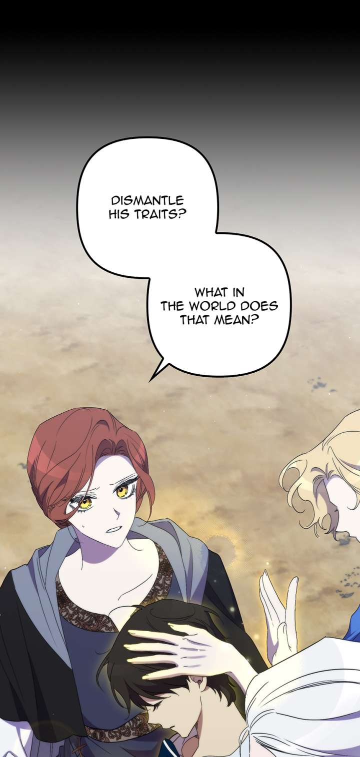 The Hero Went Crazy Even Though I’m the One Who Died Chapter 80 - Page 18