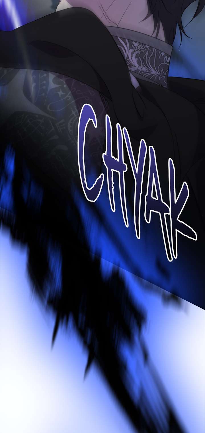 The Hero Went Crazy Even Though I’m the One Who Died Chapter 80 - Page 24