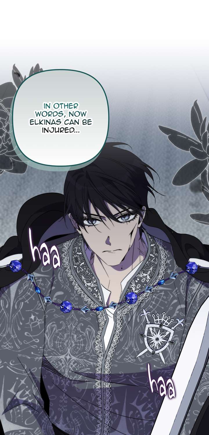 The Hero Went Crazy Even Though I’m the One Who Died Chapter 80 - Page 26