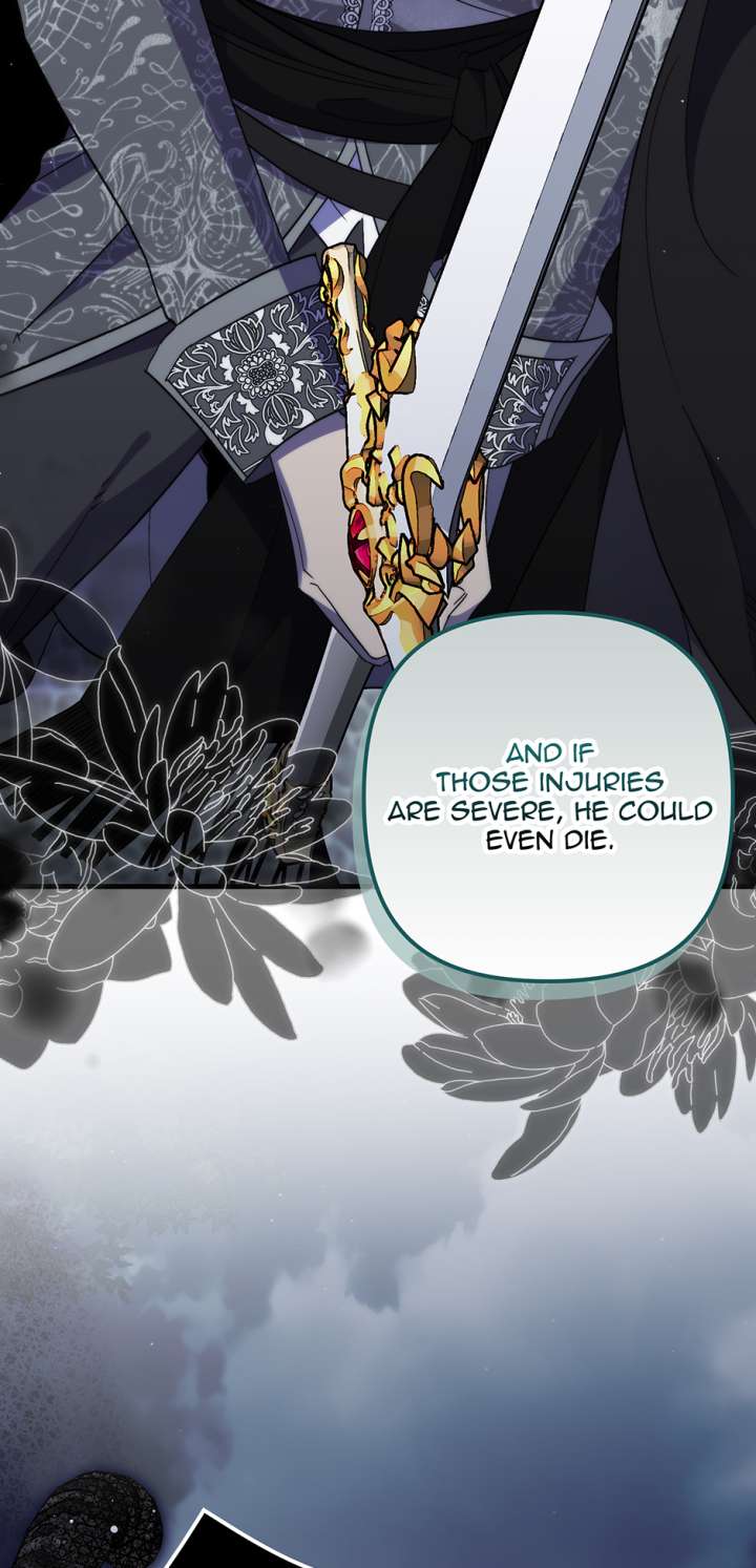 The Hero Went Crazy Even Though I’m the One Who Died Chapter 80 - Page 27