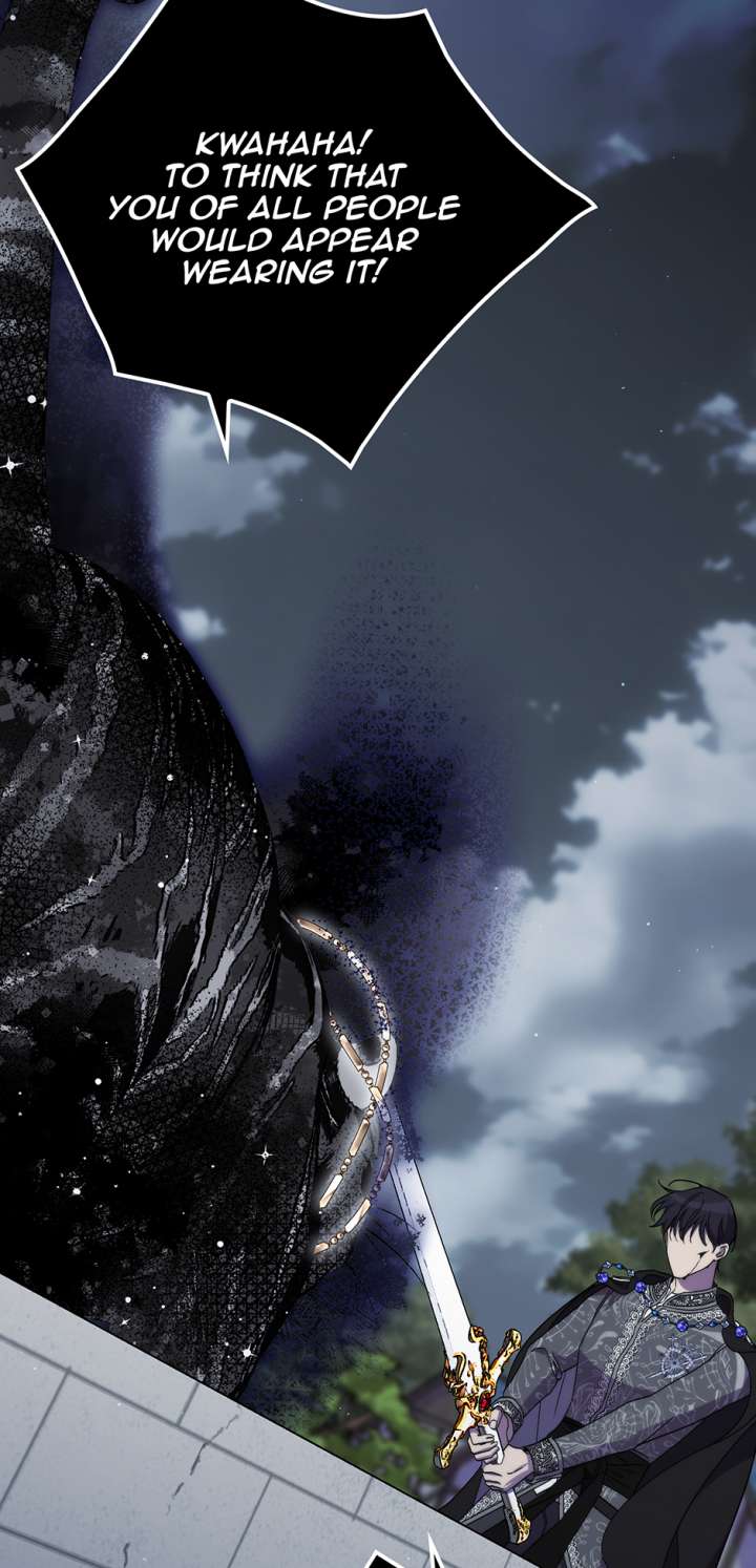 The Hero Went Crazy Even Though I’m the One Who Died Chapter 80 - Page 28