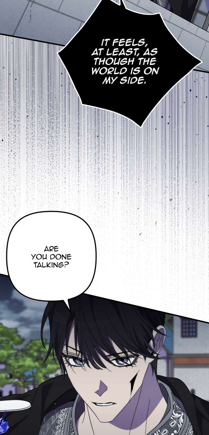 The Hero Went Crazy Even Though I’m the One Who Died Chapter 80 - Page 29