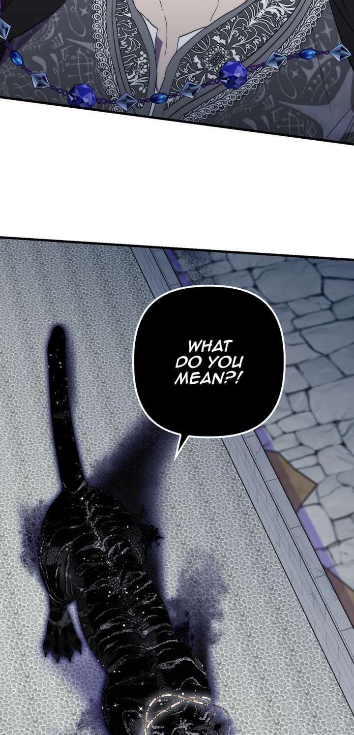 The Hero Went Crazy Even Though I’m the One Who Died Chapter 80 - Page 30