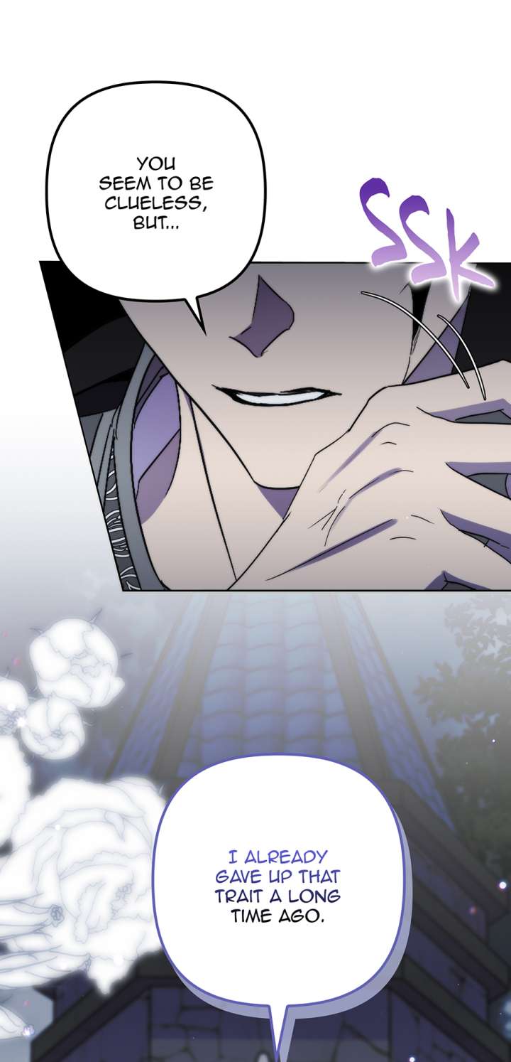 The Hero Went Crazy Even Though I’m the One Who Died Chapter 80 - Page 32