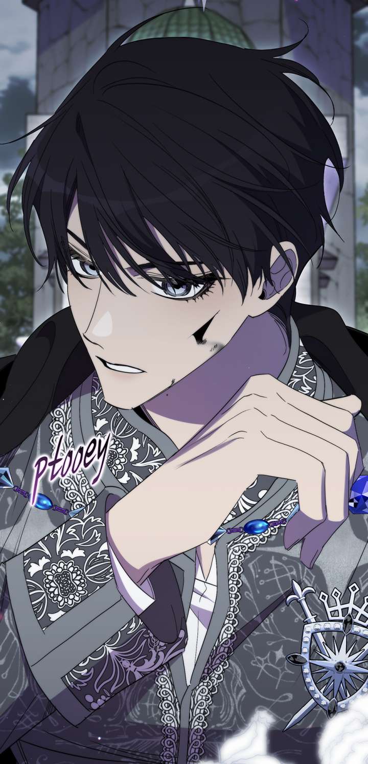 The Hero Went Crazy Even Though I’m the One Who Died Chapter 80 - Page 33