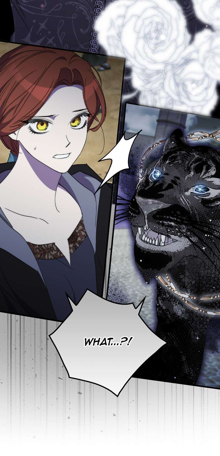 The Hero Went Crazy Even Though I’m the One Who Died Chapter 80 - Page 34