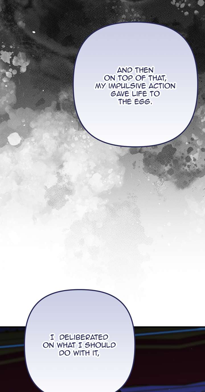 The Hero Went Crazy Even Though I’m the One Who Died Chapter 80 - Page 36