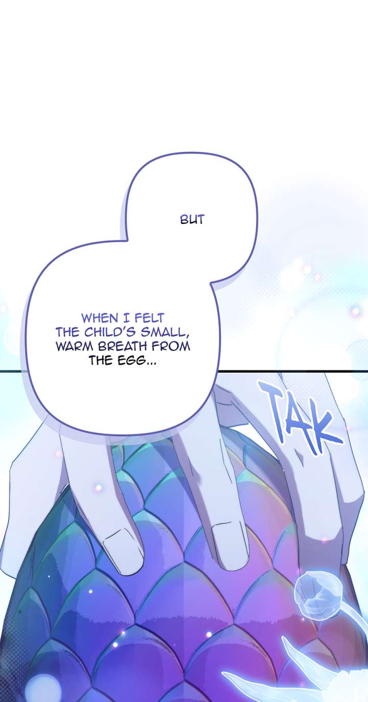 The Hero Went Crazy Even Though I’m the One Who Died Chapter 80 - Page 38