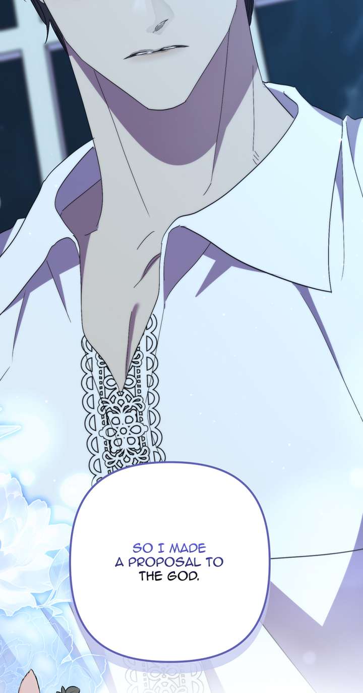 The Hero Went Crazy Even Though I’m the One Who Died Chapter 80 - Page 40