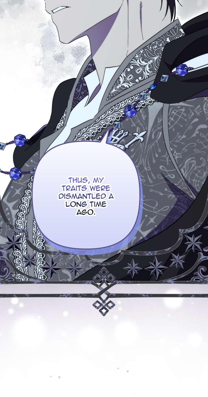 The Hero Went Crazy Even Though I’m the One Who Died Chapter 80 - Page 43