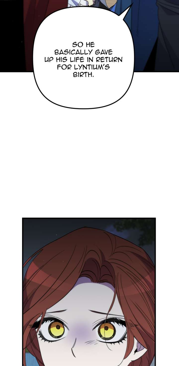 The Hero Went Crazy Even Though I’m the One Who Died Chapter 80 - Page 45