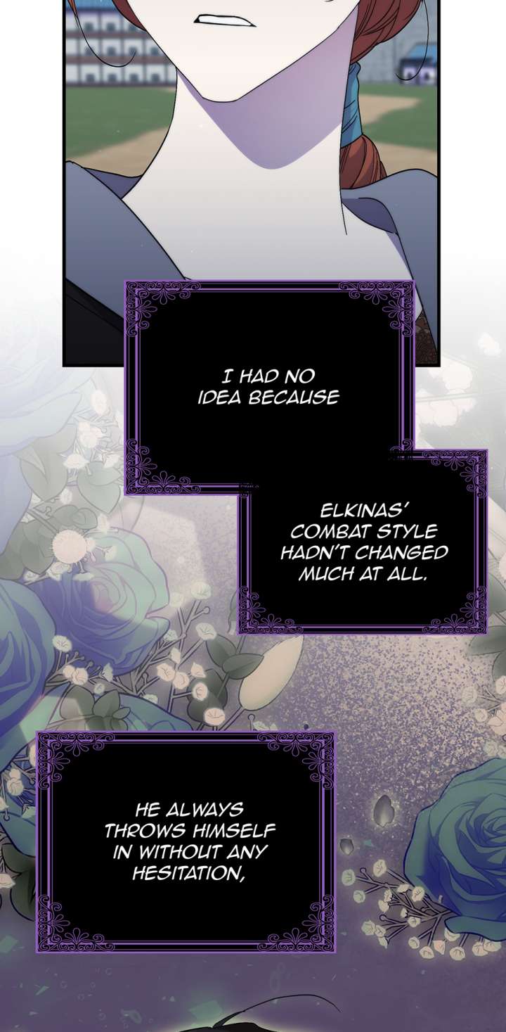 The Hero Went Crazy Even Though I’m the One Who Died Chapter 80 - Page 46