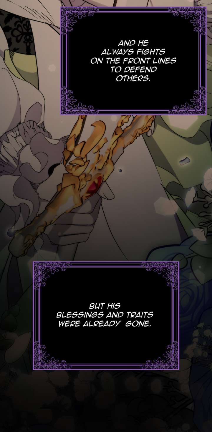 The Hero Went Crazy Even Though I’m the One Who Died Chapter 80 - Page 48