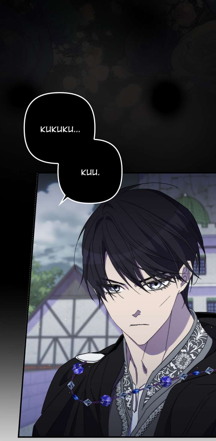 The Hero Went Crazy Even Though I’m the One Who Died Chapter 80 - Page 49