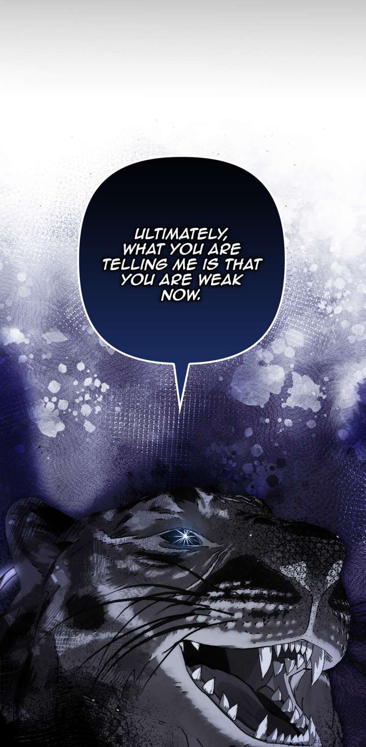 The Hero Went Crazy Even Though I’m the One Who Died Chapter 80 - Page 50