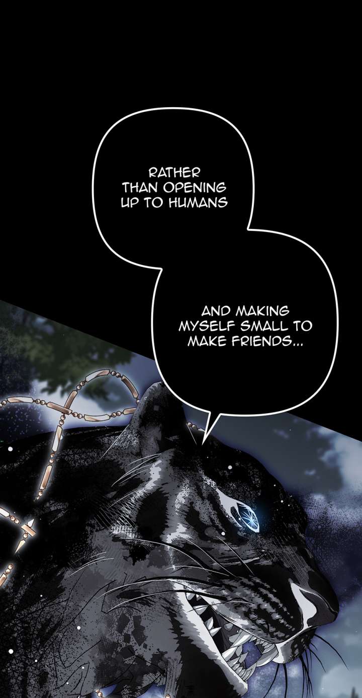 The Hero Went Crazy Even Though I’m the One Who Died Chapter 80 - Page 53