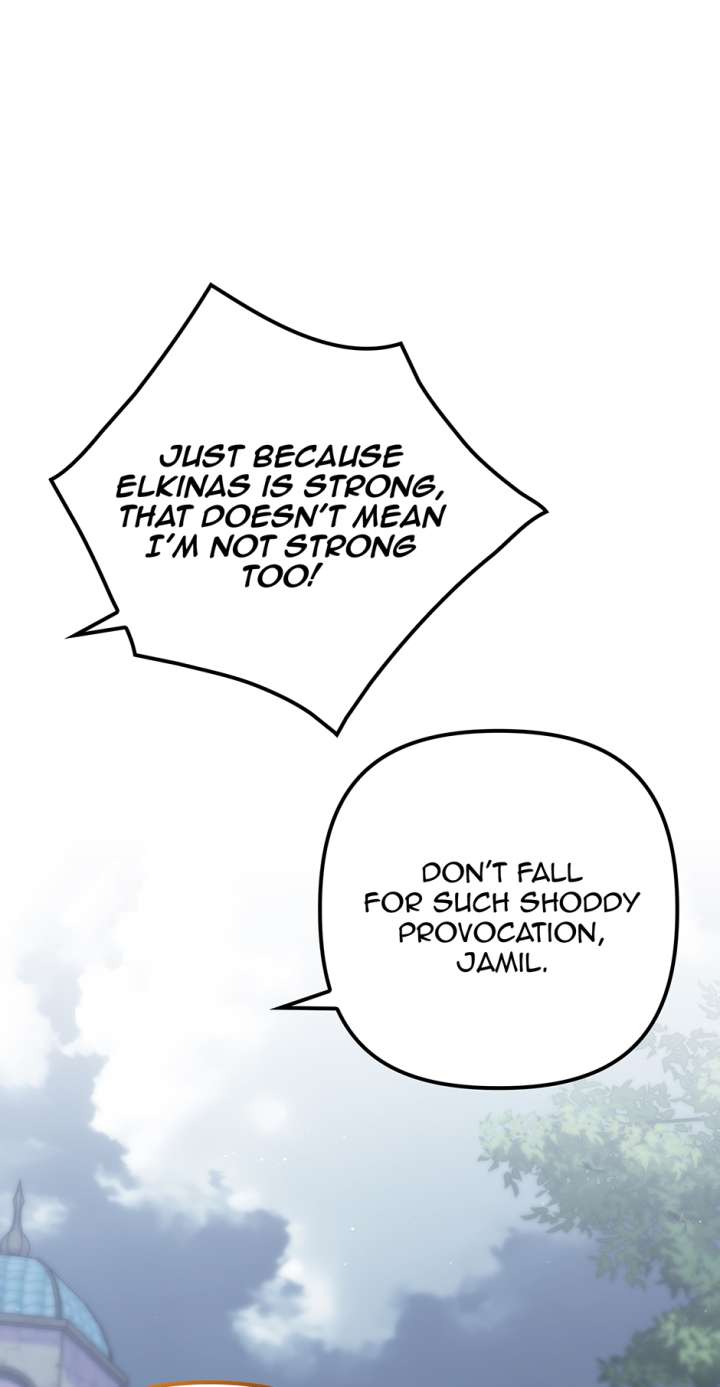 The Hero Went Crazy Even Though I’m the One Who Died Chapter 80 - Page 56