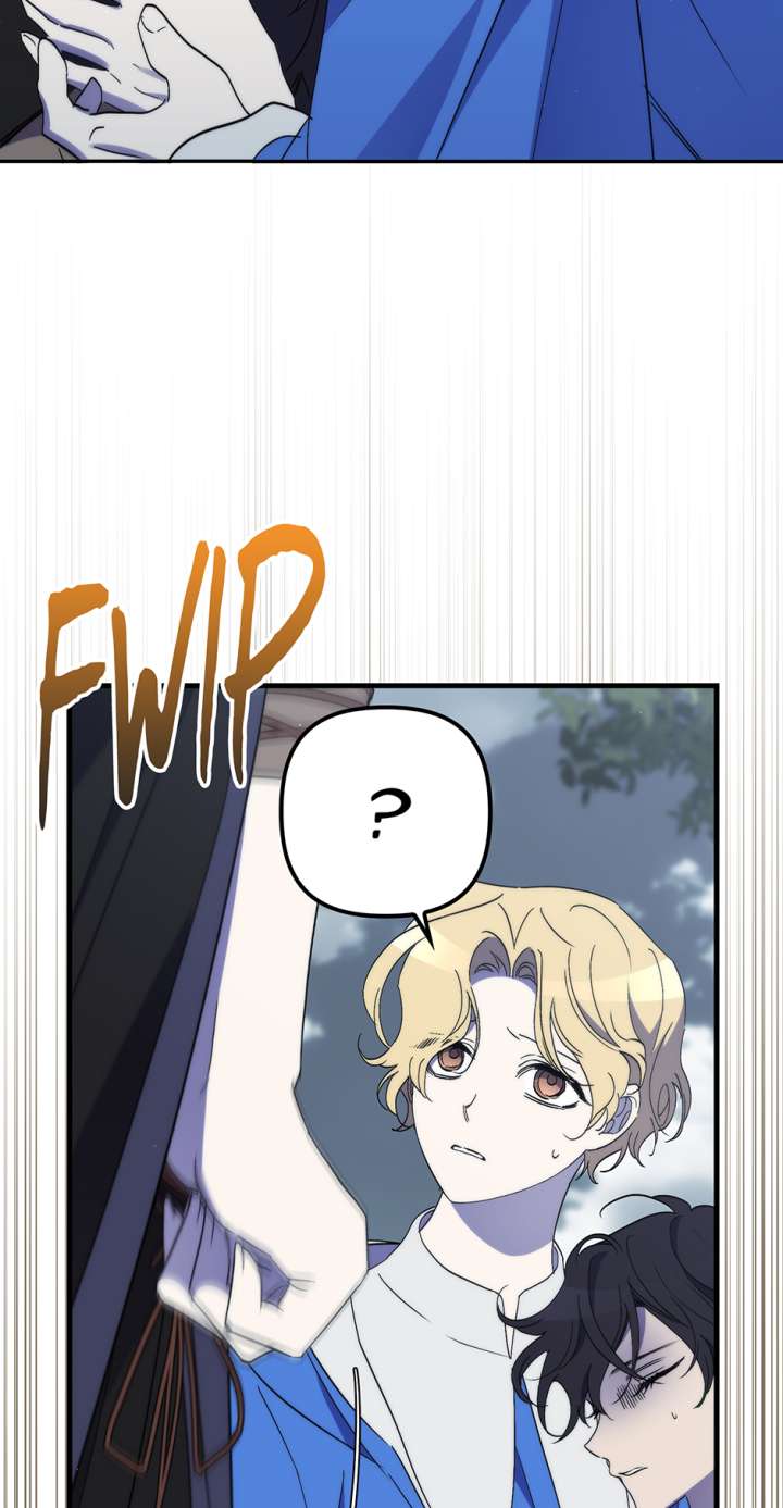 The Hero Went Crazy Even Though I’m the One Who Died Chapter 80 - Page 58