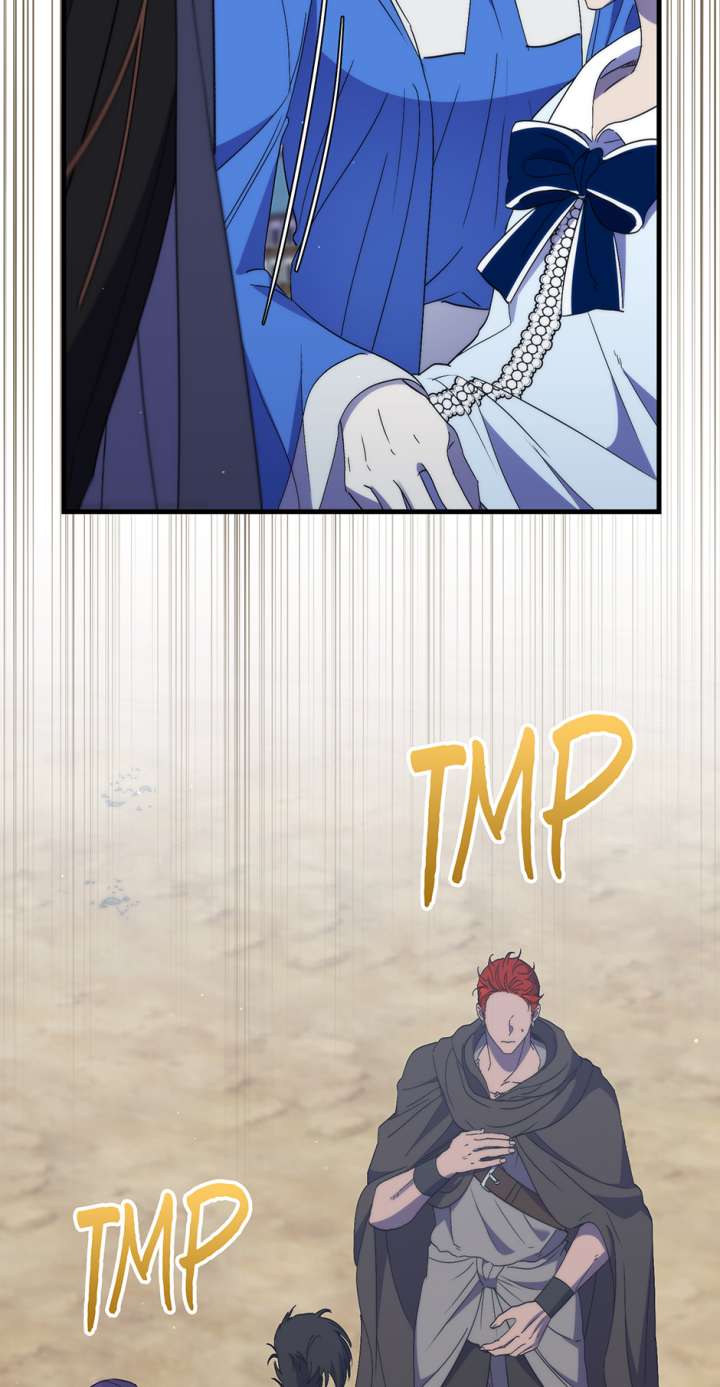 The Hero Went Crazy Even Though I’m the One Who Died Chapter 80 - Page 59