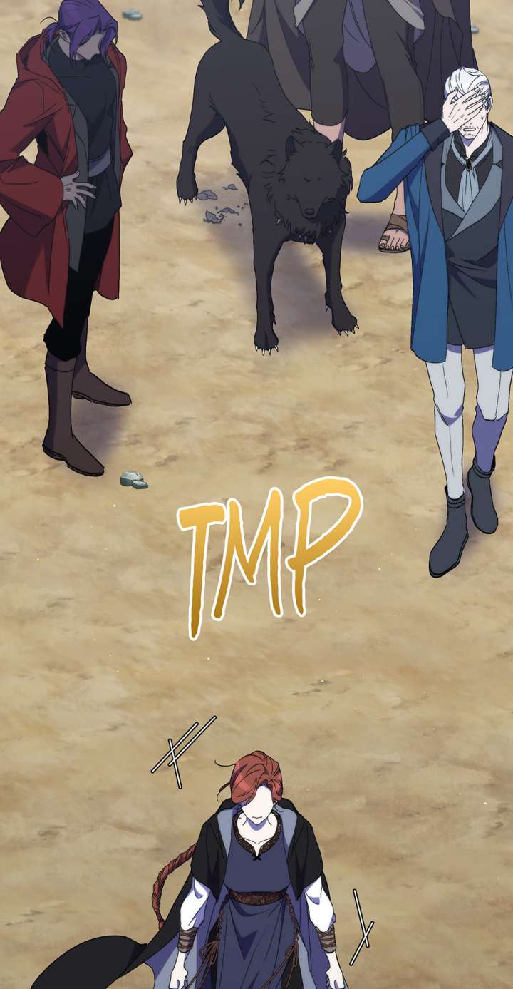 The Hero Went Crazy Even Though I’m the One Who Died Chapter 80 - Page 60