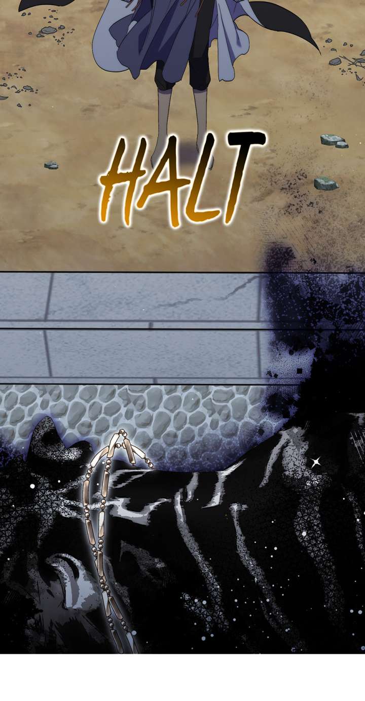 The Hero Went Crazy Even Though I’m the One Who Died Chapter 80 - Page 61