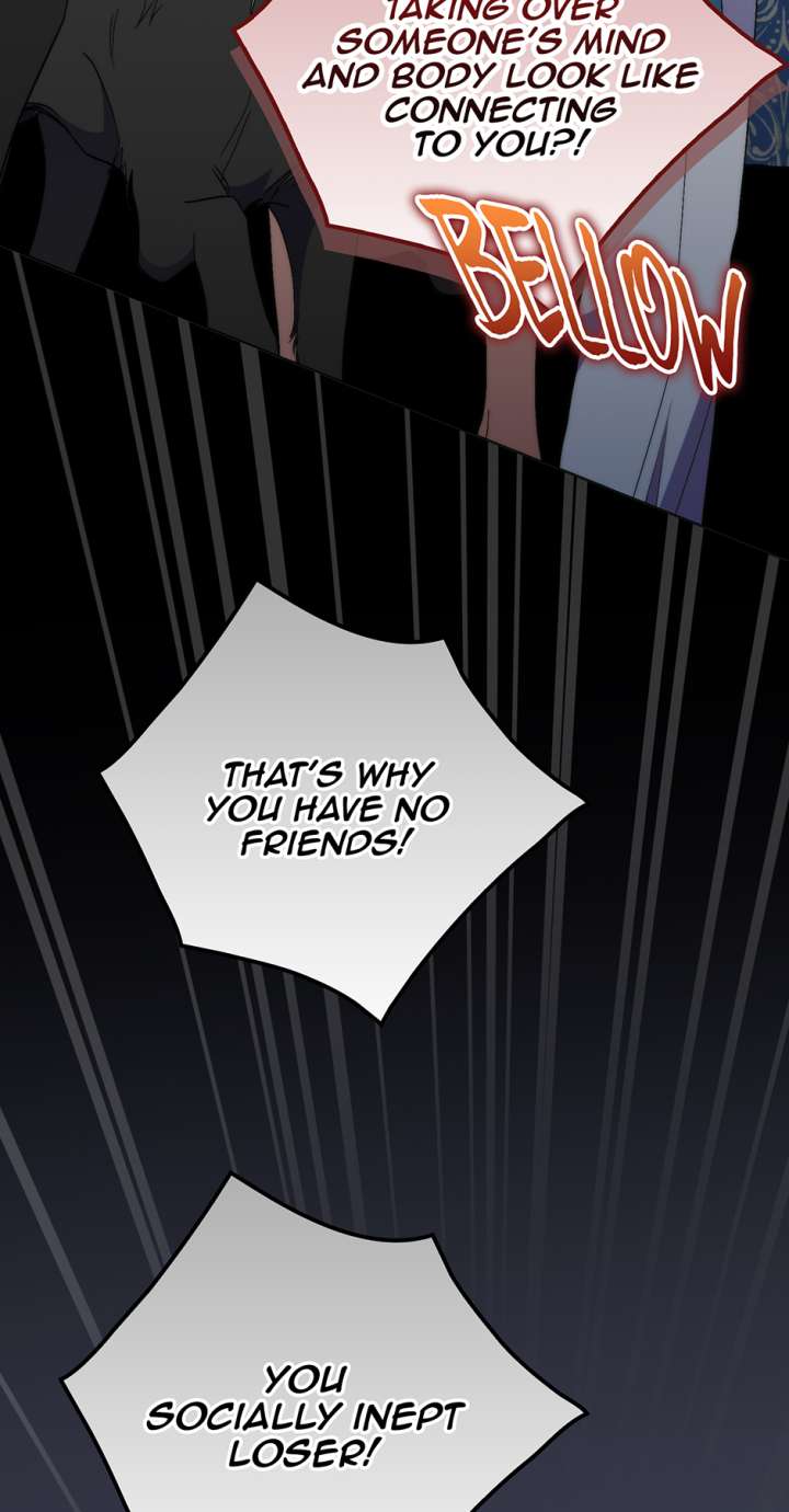 The Hero Went Crazy Even Though I’m the One Who Died Chapter 80 - Page 66
