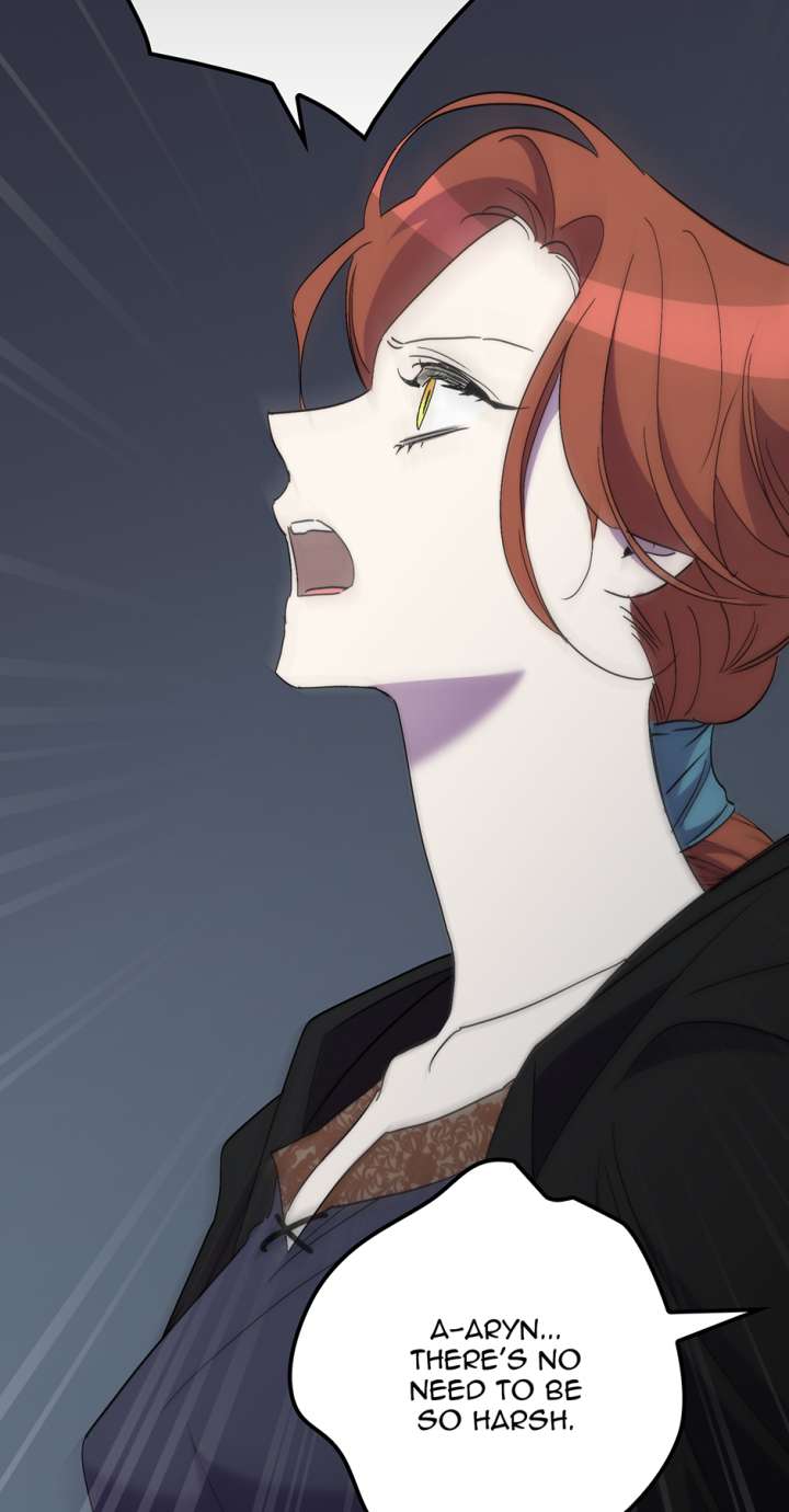 The Hero Went Crazy Even Though I’m the One Who Died Chapter 80 - Page 67