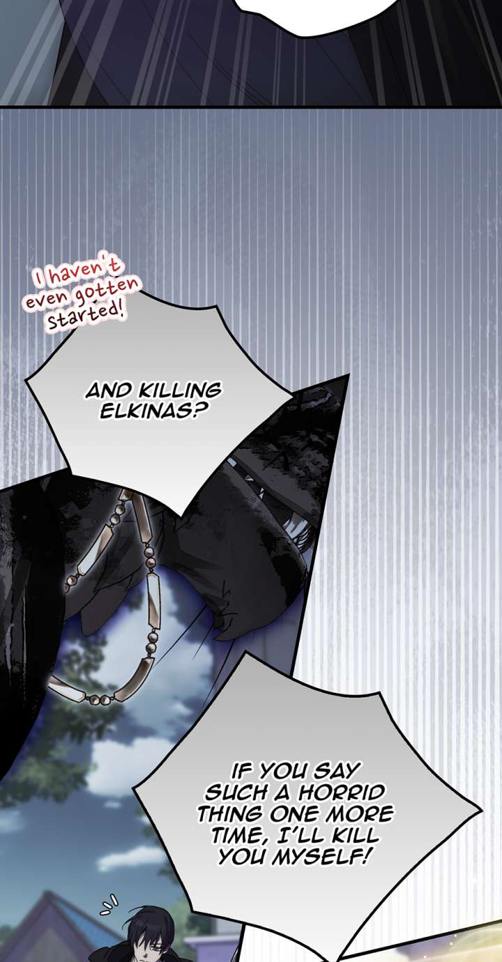 The Hero Went Crazy Even Though I’m the One Who Died Chapter 80 - Page 68