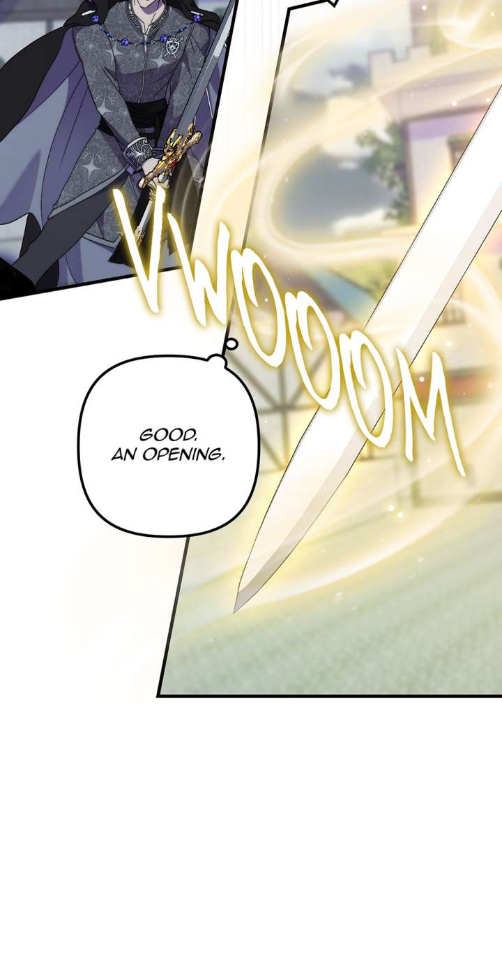 The Hero Went Crazy Even Though I’m the One Who Died Chapter 80 - Page 69