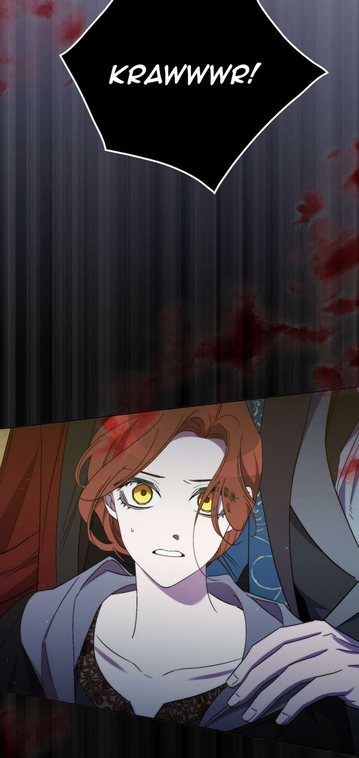 The Hero Went Crazy Even Though I’m the One Who Died Chapter 80 - Page 75