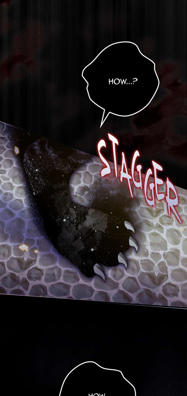 The Hero Went Crazy Even Though I’m the One Who Died Chapter 80 - Page 76