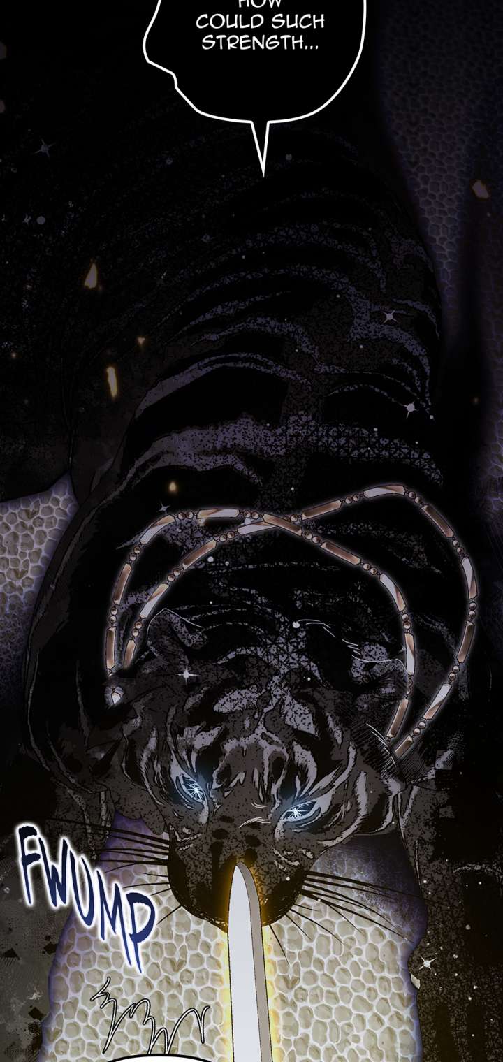 The Hero Went Crazy Even Though I’m the One Who Died Chapter 80 - Page 77