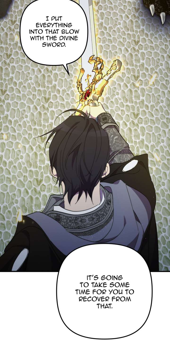 The Hero Went Crazy Even Though I’m the One Who Died Chapter 80 - Page 78