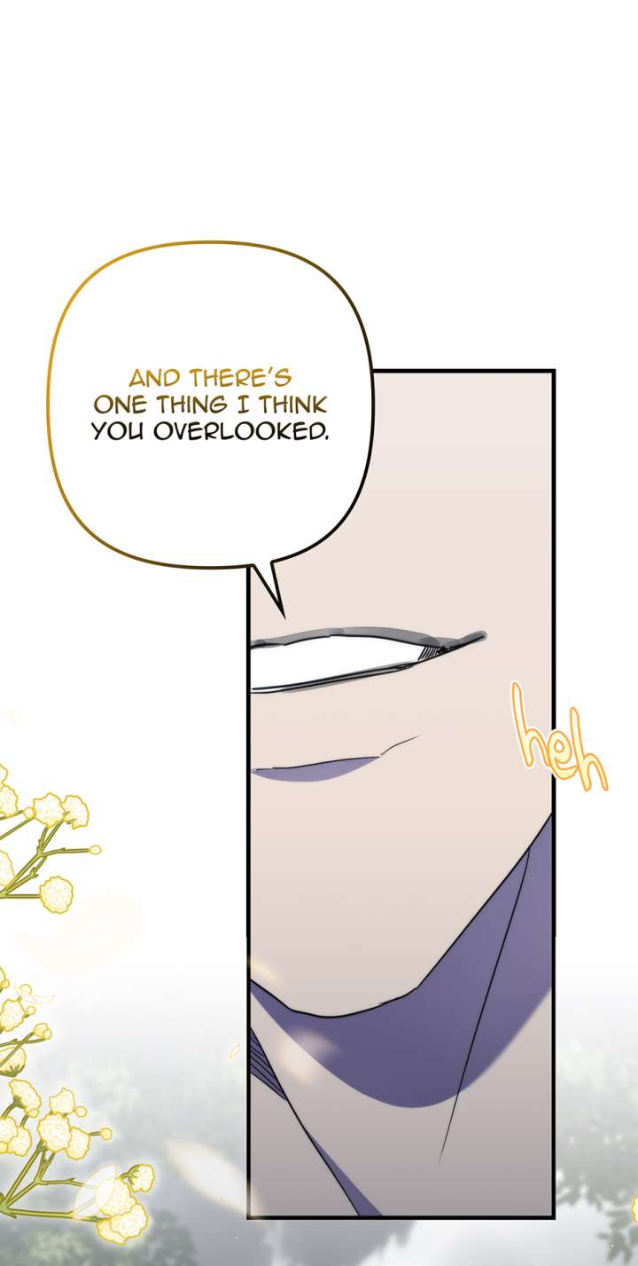 The Hero Went Crazy Even Though I’m the One Who Died Chapter 80 - Page 79