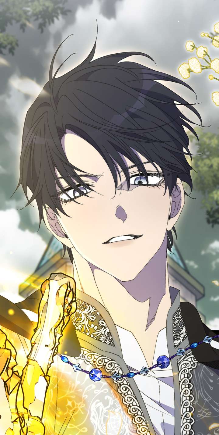 The Hero Went Crazy Even Though I’m the One Who Died Chapter 80 - Page 80