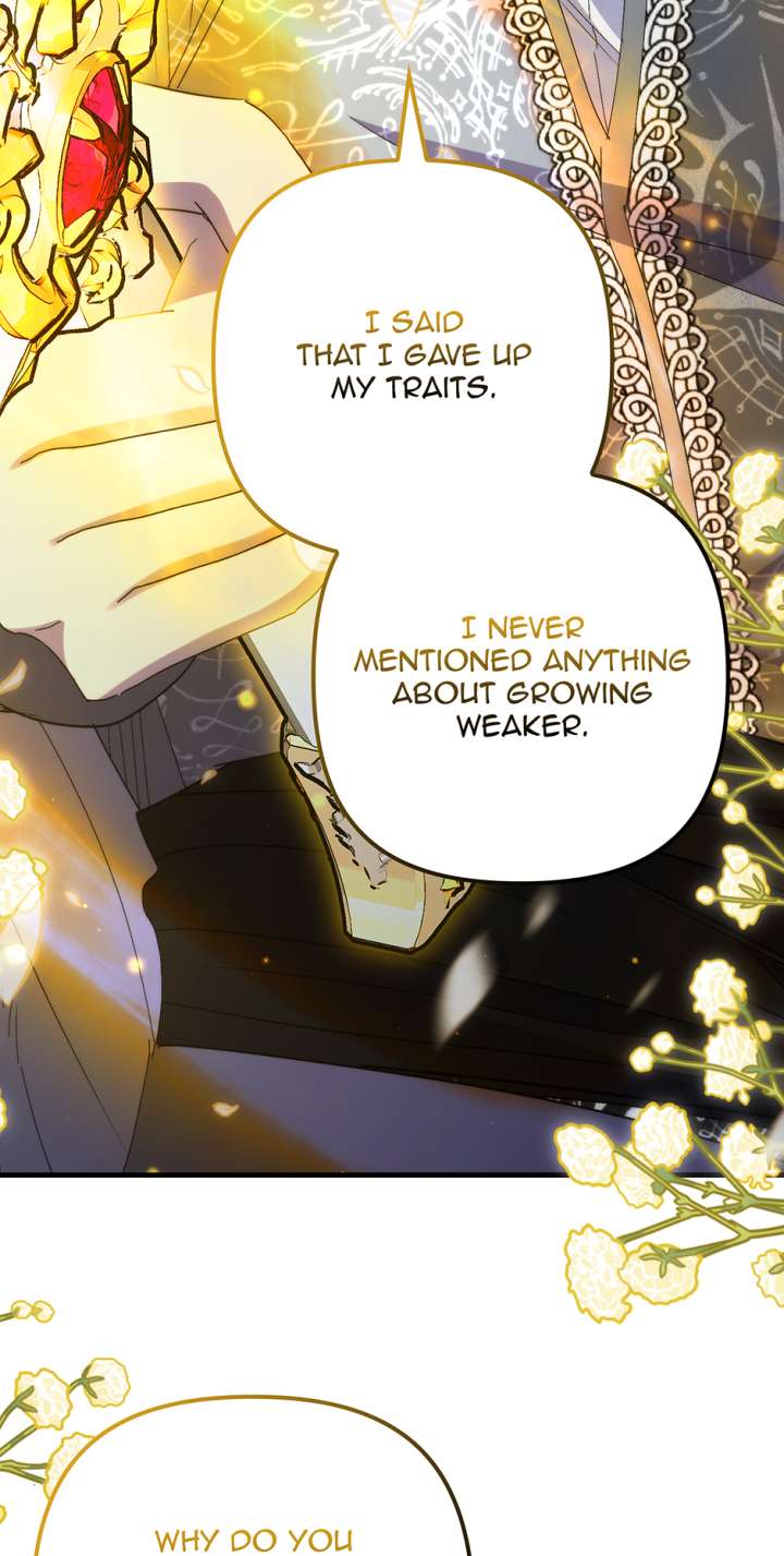 The Hero Went Crazy Even Though I’m the One Who Died Chapter 80 - Page 81