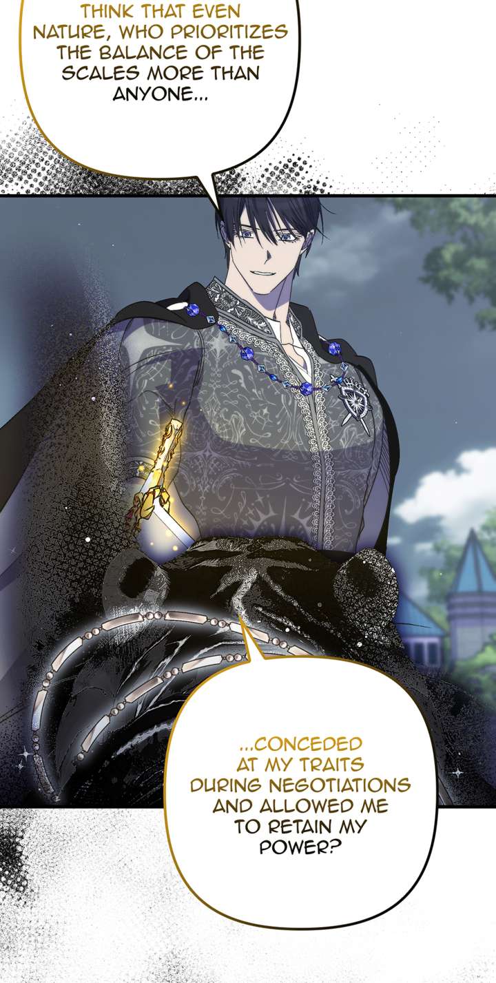 The Hero Went Crazy Even Though I’m the One Who Died Chapter 80 - Page 82