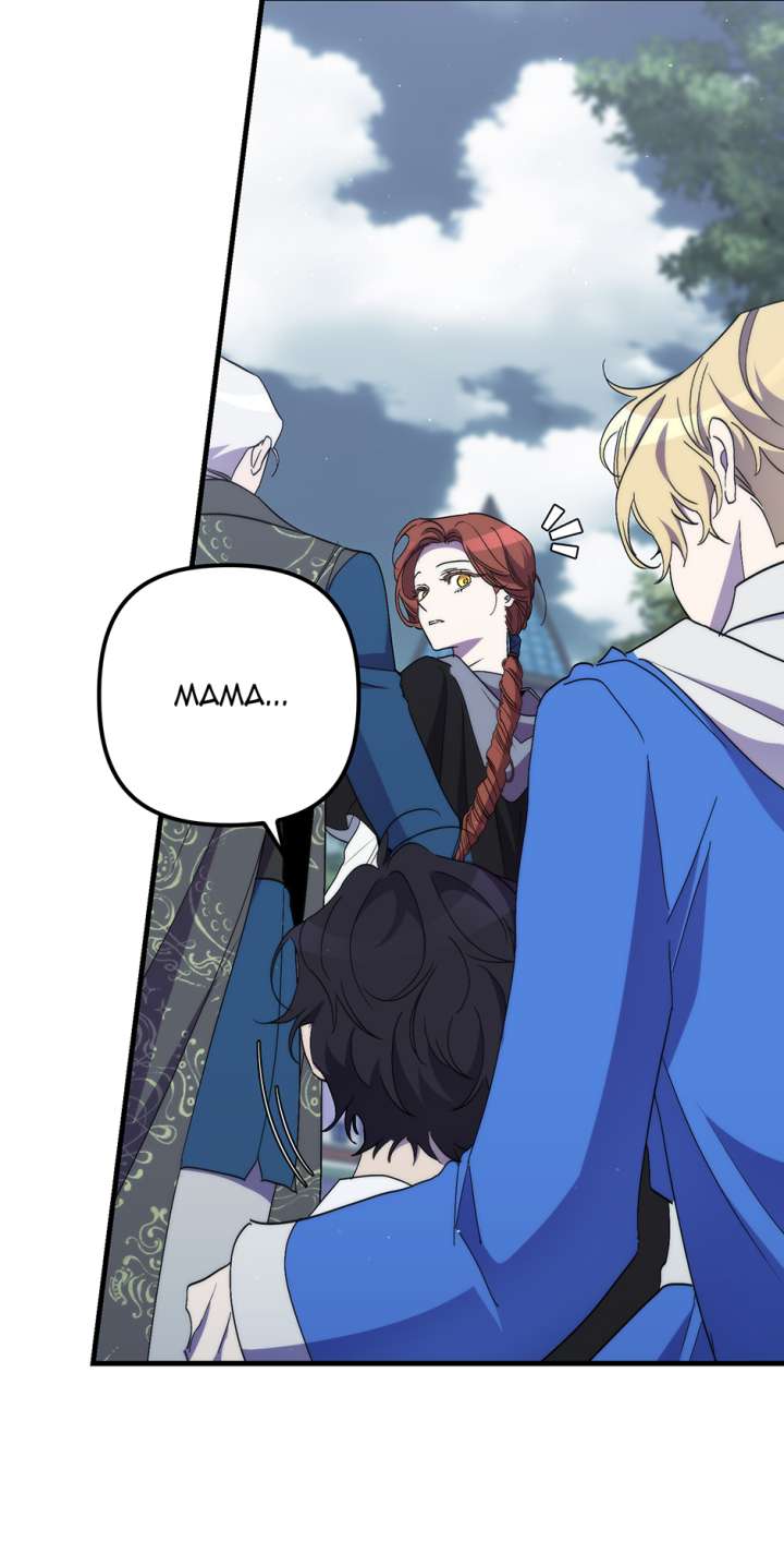 The Hero Went Crazy Even Though I’m the One Who Died Chapter 80 - Page 87