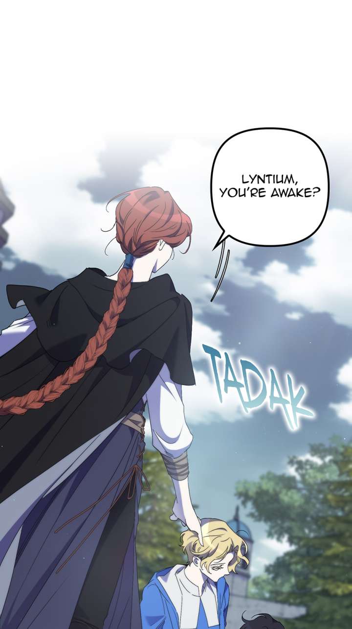 The Hero Went Crazy Even Though I’m the One Who Died Chapter 80 - Page 88