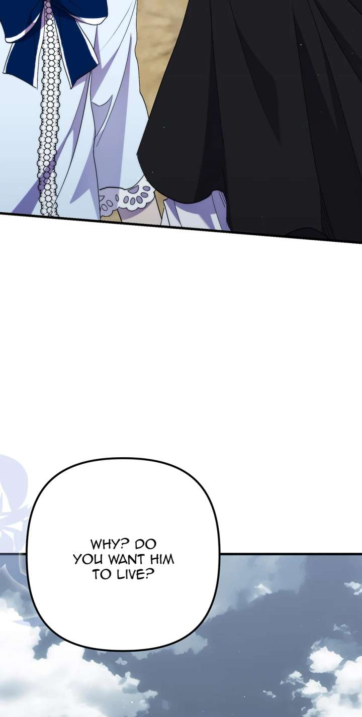 The Hero Went Crazy Even Though I’m the One Who Died Chapter 81 - Page 4