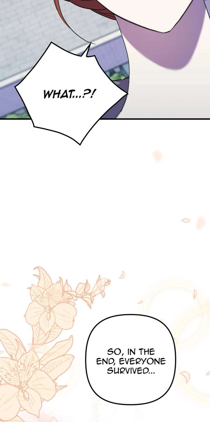 The Hero Went Crazy Even Though I’m the One Who Died Chapter 81 - Page 12