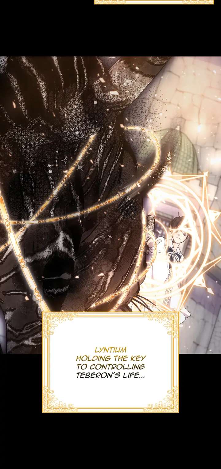 The Hero Went Crazy Even Though I’m the One Who Died Chapter 81 - Page 18