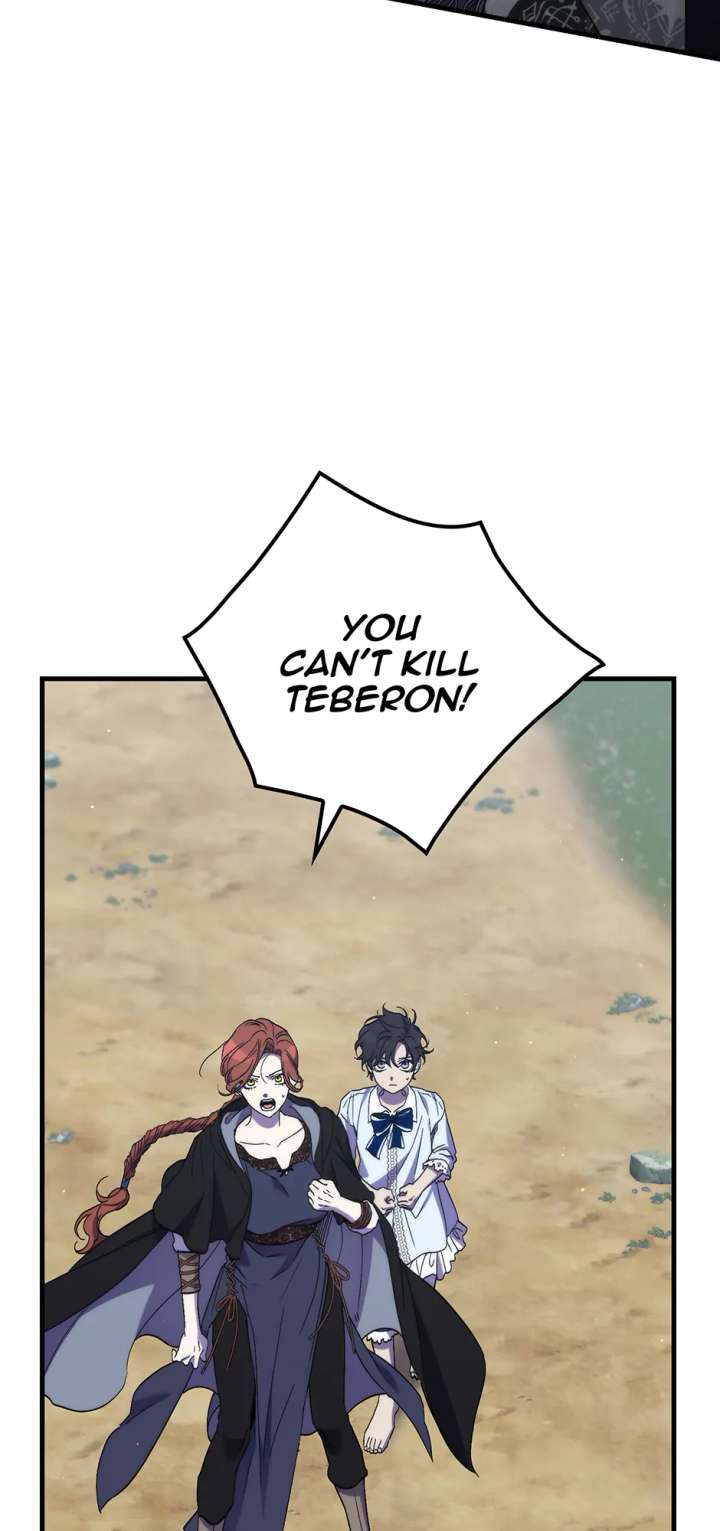 The Hero Went Crazy Even Though I’m the One Who Died Chapter 81 - Page 21