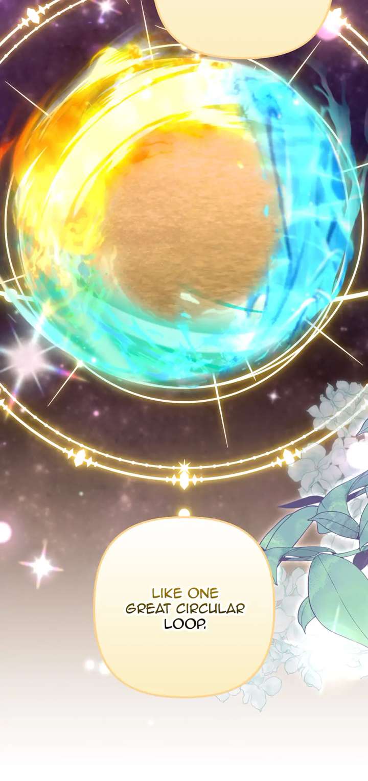 The Hero Went Crazy Even Though I’m the One Who Died Chapter 81 - Page 24